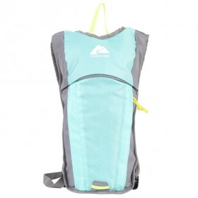 Ozark Trail Adult 2 Liter Hydration Backpack,Spearmint Green