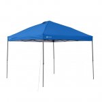 Ozark Trail 10'x 10'Instant Lighted Canopy