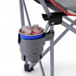 Ozark Trail Compact Mesh Chair