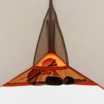 Ozark Trail 6-Person Instant Dome Tent,10'x 9'