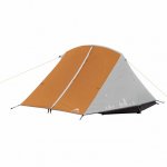 Ozark Trail Kid's Tent ComboTent,Sleeping Pads & Chairs Included