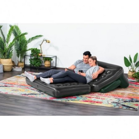 Ozark Trail Multi-Max 5-in-1 Inflatable Air Couch