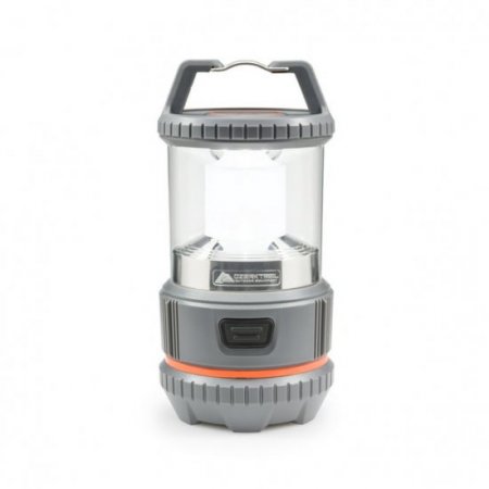 Ozark Trail 400 Lumens LED Electric Camping Lantern (3 D Batteries Not Included)