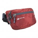 Ozark Trail Bell Mountain Stowaway Hip Pack