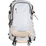 Ozark Trail Family 2 in 1 Adult Unisex Hiking Backpack,Silver