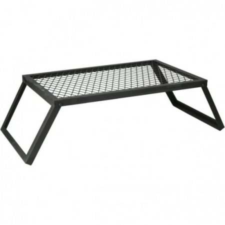 Ozark Trail Heavy-Duty Camp Over-fire Grill,24" x 16"