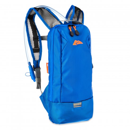 Ozark Trail 1.5 Liter Hydration Bag,Blue