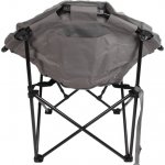 Ozark Trail Camping Club Chair,Gray