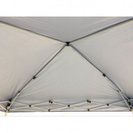 Ozark Trail 10'x 10'Instant Slant Leg Canopy,Outdoor canopy,Blue