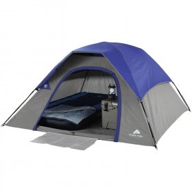 Ozark Trail 3p Dome Tent