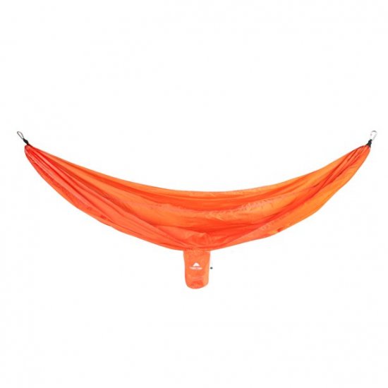 Ozark Trail Tree Hammock,Orange,115 inches x 79 inches