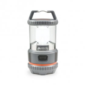 Ozark Trail 400 Lumens LED Electric Camping Lantern (3 D Batteries Not Included)