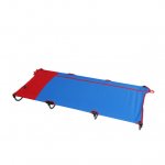 Ozark Trail Kids Zipper Cot,55 x 24 x 6 in,Child Use