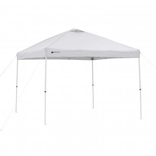 Ozark Trail Instant Canopy,10\' x 10\'