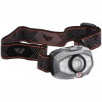 Ozark Trail 250 Lumen LED Auto-Bright Headlamp with Battery