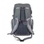 Ozark Trail 40L High Capacity BackpackGray Heather